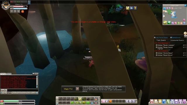 EDEN ETERNAL VENDETTA MARCH 2019 | BEST CLASS TIPS AND TRICKS смотреть онлайн