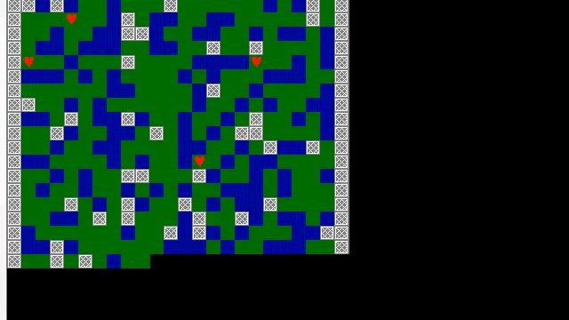 Python Simple Text Game Test смотреть онлайн