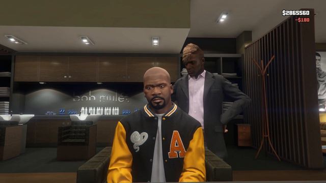 GTA V - КУДА ТРАТИТЬ ДЕНЬГИ В ИГРЕ ??? смотреть онлайн
