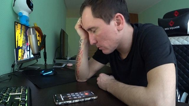 колл-центр - РАЗГОВОР С ОПЕРАТОРАМИ (МТС)!(МЕГАФОН)!(БИЛАЙН) ПО ПОВОДУ ВЫШЕК 5G! смотреть онлайн