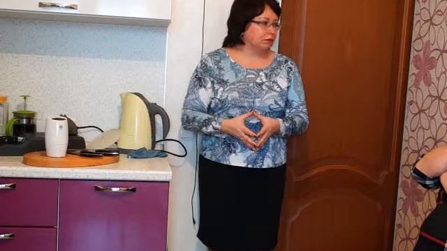 Готовим на ICook, Вода из фильтра eSpring смотреть онлайн