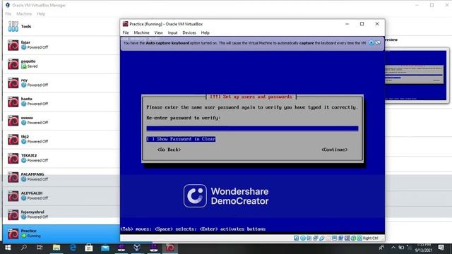 Tutorial Oracle Virtual Box !!! смотреть онлайн