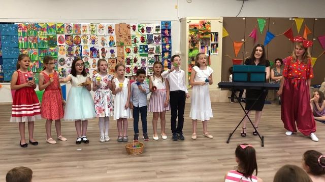 СВЕТИТ СОЛНЫШКО ДЛЯ ВСЕХ смотреть онлайн