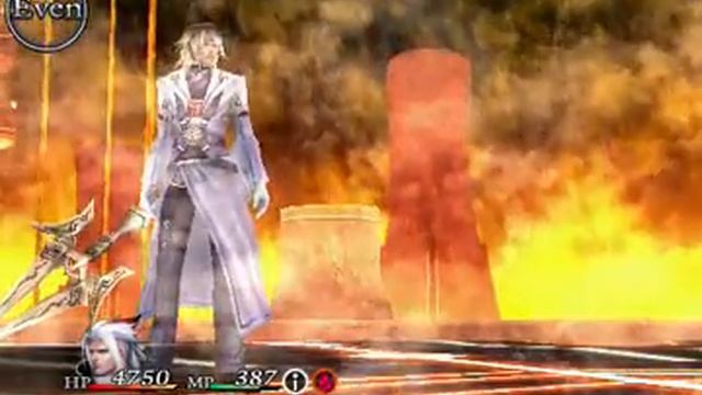 Chaos Rings Omega Vs Yorath,Cyllis смотреть онлайн