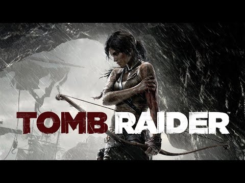 Tomb Raider (2013) (Aprel Team)