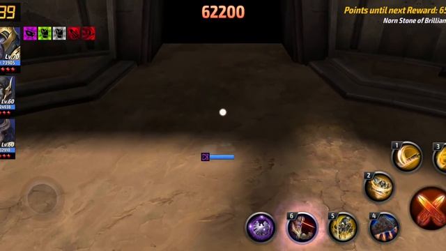 Marvel Future Fight game bug смотреть онлайн