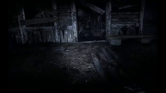 Metro Exodus. Волга - Дом с Призраками. смотреть онлайн