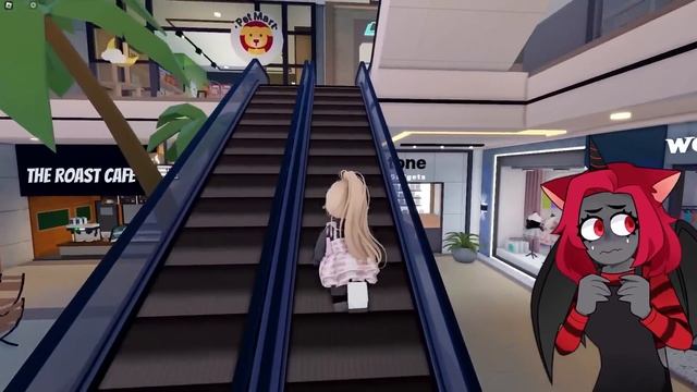 I Woke Up As BARBIE! | Roblox