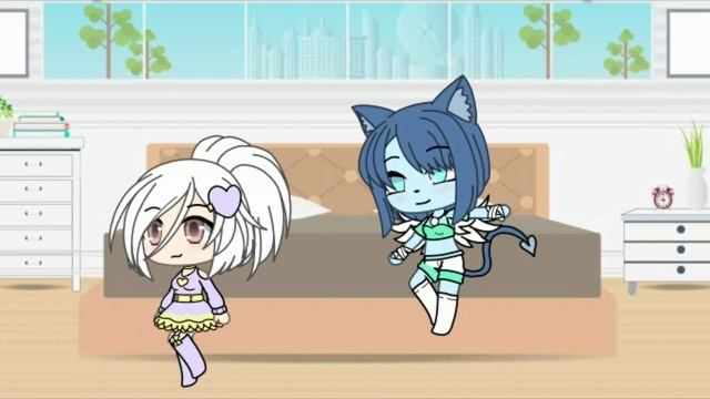 24 ЧАСА В КОМНАТЕ С ДЕВУШКОЙ|ЧЕЛЛЕНДЖ|GACHA LIFE|BY MOROZENKO GACHA смотреть онлайн