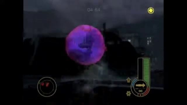 Mechassault 1 - 2v2 - I RUNZ YA and Doobz vs Street and Endual (Match I) смотреть онлайн