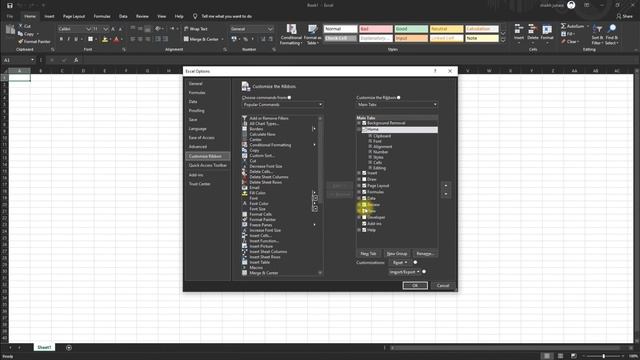 How to Enable Macros in Excel (JD's Code Lab) смотреть онлайн