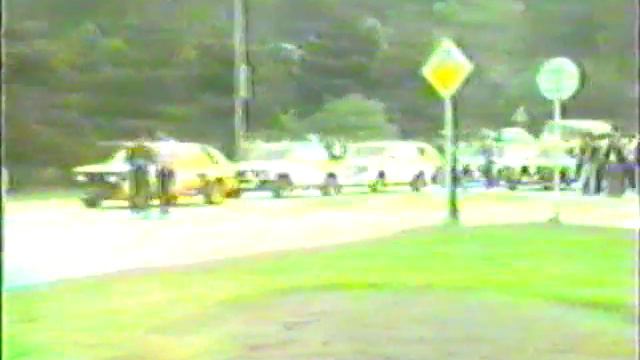 1986 Rally Zlatni 1 смотреть онлайн