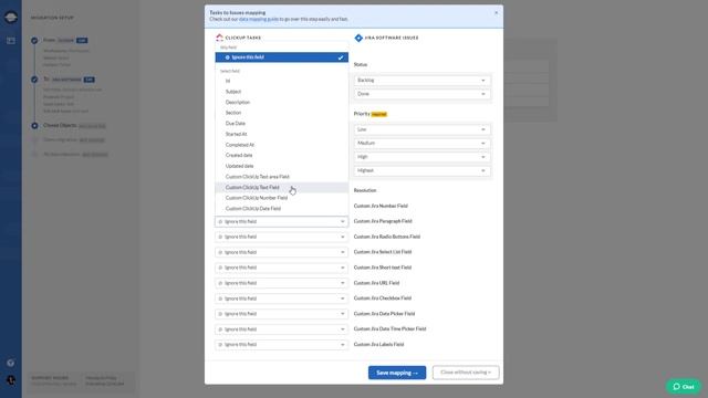 Data Migration and Import to Jira Software смотреть онлайн