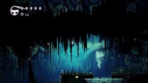 Прохождение Hollow Knight в 2K [06]. Вокзал Королевы