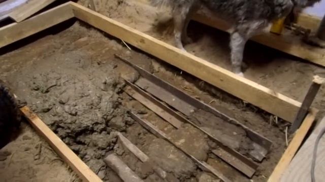 Печь для гаража ролик третий смотреть онлайн