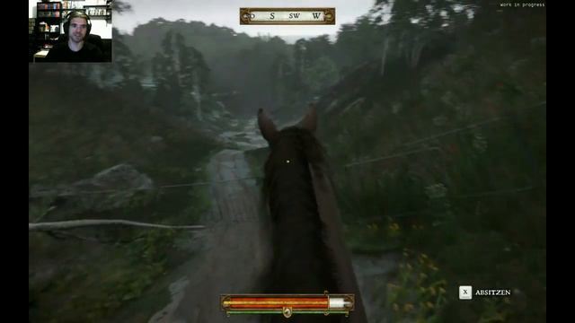 Kingdom Come Deliverance Beta - Timmeeyyyyy #10 смотреть онлайн