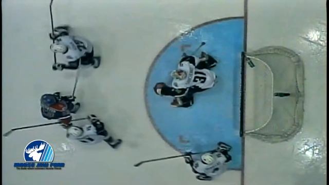 3rd Period Pats 1 Vs Warriors 1 - Brought to you by MJ Ford смотреть онлайн