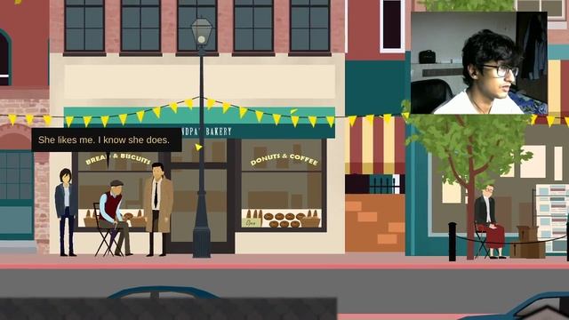 Playing Rainswept By Armaan Sandhu (NOT SPONSORED) смотреть онлайн