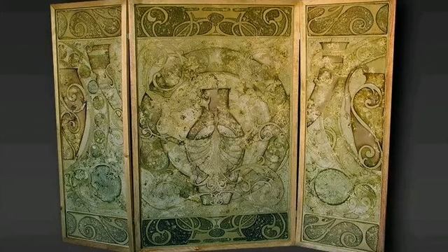 Melody Of Flowers.Natali Sokolova2. Batik On Silk
