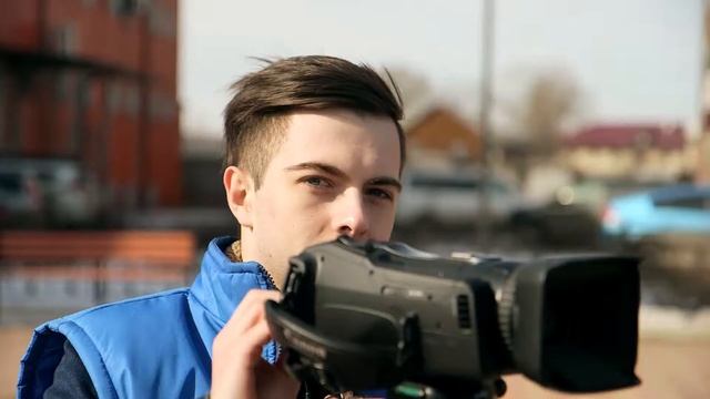 молодежь Черемхово в лицах смотреть онлайн