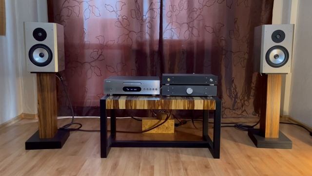 AcousticLab Excellence смотреть онлайн