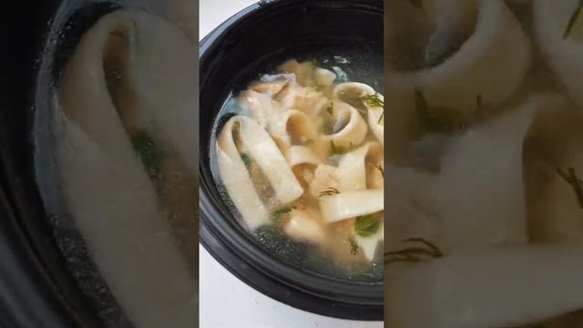 Куриный бульон | 2 марки | Бесплатная доставка