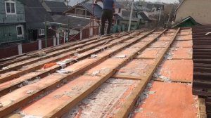 СТРОИТЕЛЬСТВО ДОМА НА ПЕЧИ ПО ПРОЕКТУ 99!!! ЧАСТЬ 2!!!