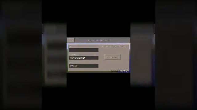 как зарегистрироваться на сервере hypixel смотреть онлайн