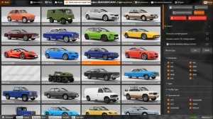 Гайд как скачать машины и карты на BeamNG Drive