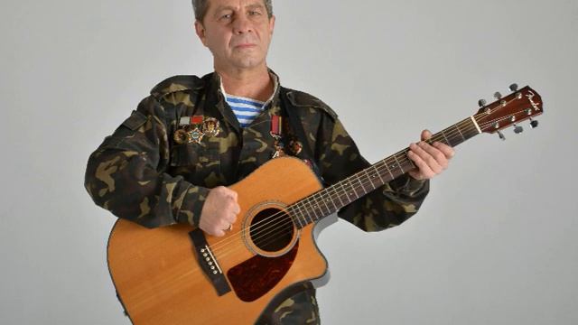 ЮРИЙ ШКИТУН. УКРАИНА - РОДИНА МОЯ. Автор Юрий Шкитун смотреть онлайн