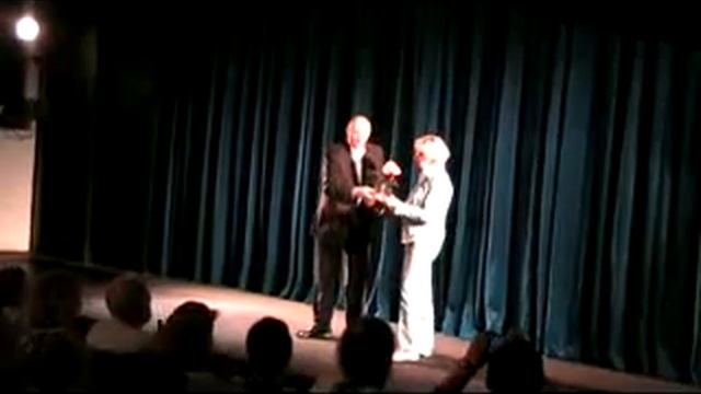 Закрытие фестиваля кукольных театров "Кукарт" смотреть онлайн