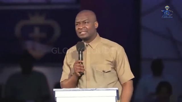 Listen to This Before You Step Out Today | Apostle Joshua Selman 2023 Sermons смотреть онлайн