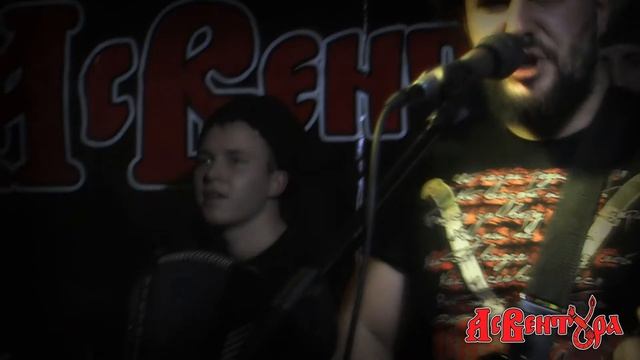 Ас Вентура - По тундре... смотреть онлайн