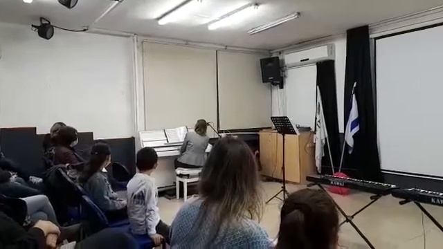 Сладкая греза.Детский альбом.Чайковский смотреть онлайн