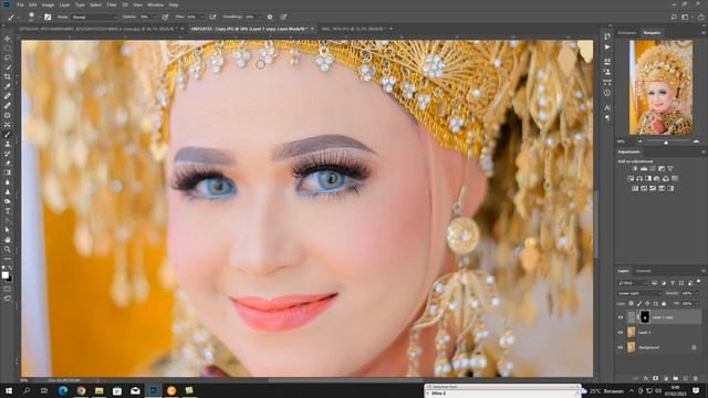 BEUTY RETOUCH SKIN FREE ACTION {ATN, DNG & XMP} смотреть онлайн