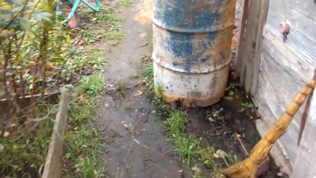 Сроим сарай для поросят. смотреть онлайн