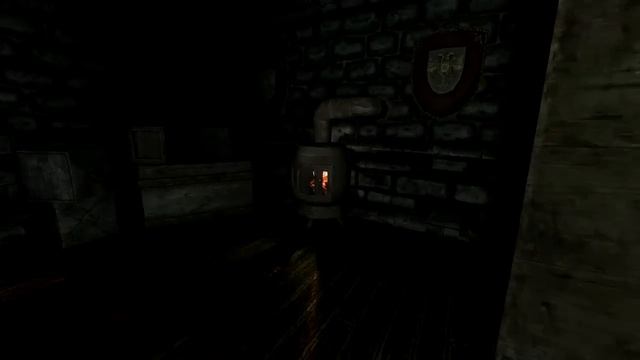 Amnesia: The Dark Descent - Walkthrough - Part 1 - Scary Let's Play (Gameplay/Commentary) [PC] смотреть онлайн