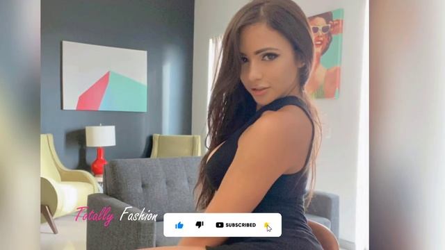 Ashley Ortiz - Эшли Ортиз смотреть онлайн