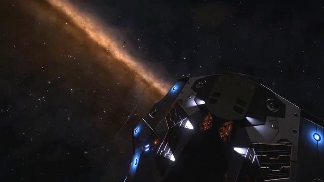 E:D - White Python смотреть онлайн