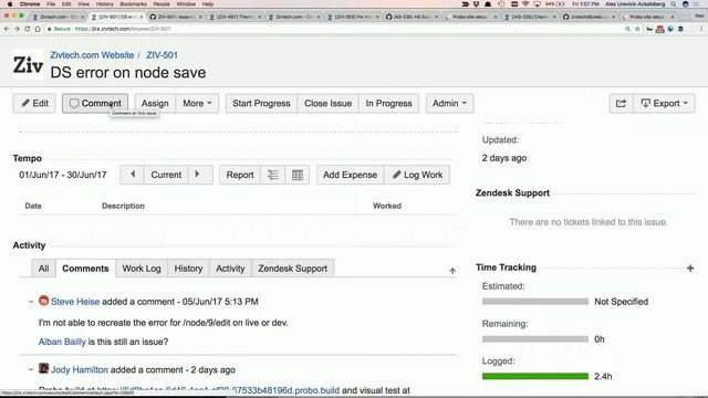 Continuous Collaboration: Breaking down barriers in Software projects смотреть онлайн