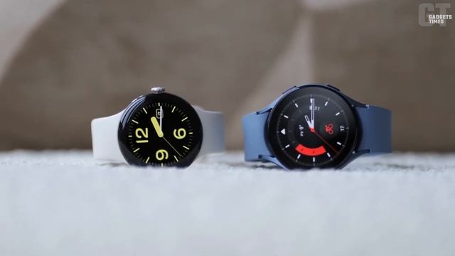Samsung Galaxy Watch 6 PRO - HERE YOU GO!! смотреть онлайн
