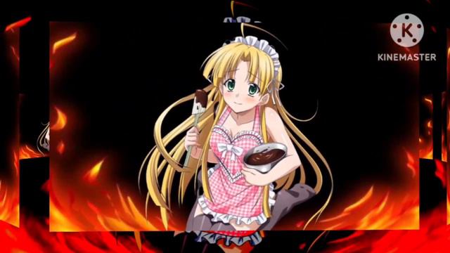 What if Female Issei becomes DayDreamer Dragon | Part 2 | смотреть онлайн