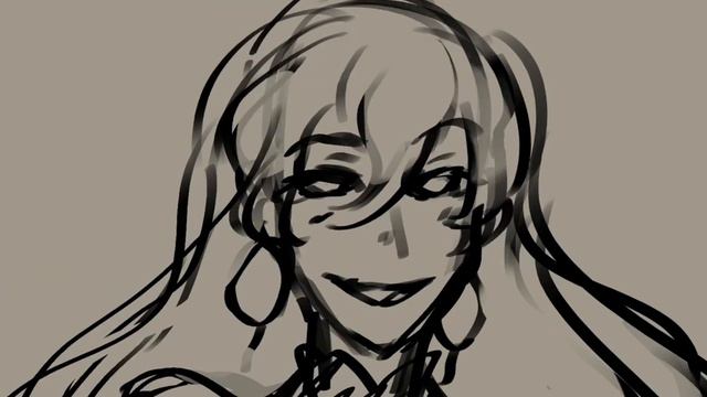 Русская принцесса/ Honkai: Star Rail animatic смотреть онлайн