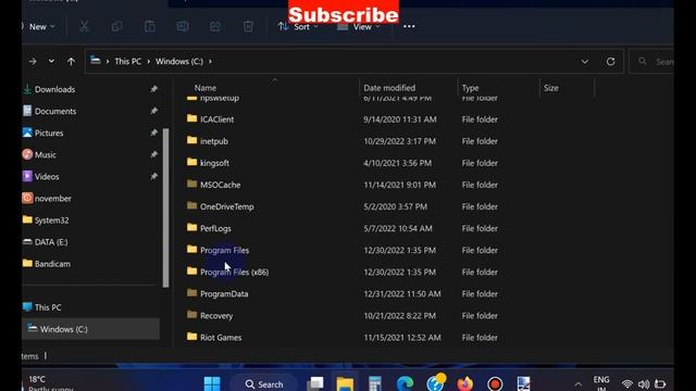 How to install Java in Windows 11 / 10 / Set Java Environment variables / Java.jdk-19 download смотреть онлайн
