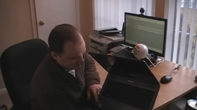 Acer Aspire 5517 Laptop Review смотреть онлайн