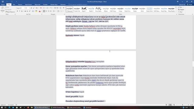 GAMELOOP AYARLARI 90 FPS EMULATOR DENEYEN ARKADASLARIN YORUM EN İYİ EMULATOR AYARLARI NASIL YAPILI смотреть онлайн