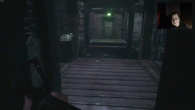 Проходим игру на максимальной сложности #2 - Жуткая Деревня - Resident Evil 8: Village смотреть онлайн