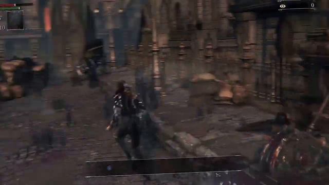 [0] A Hunter's Daze (Bloodborne - Ps4) смотреть онлайн