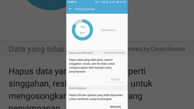 Cara Membersihkan File Sampah Samsung J5 Tanpa Menggunakan Aplikasi смотреть онлайн