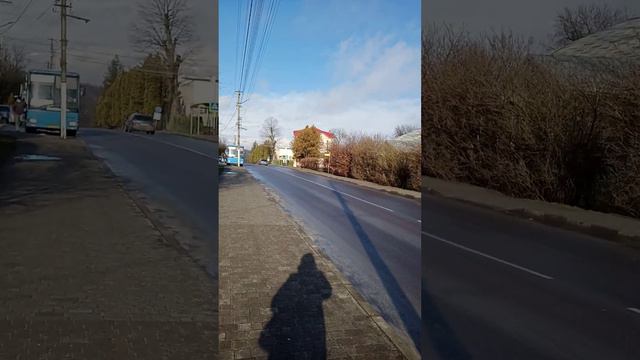 Ищу терминал в Моршине смотреть онлайн